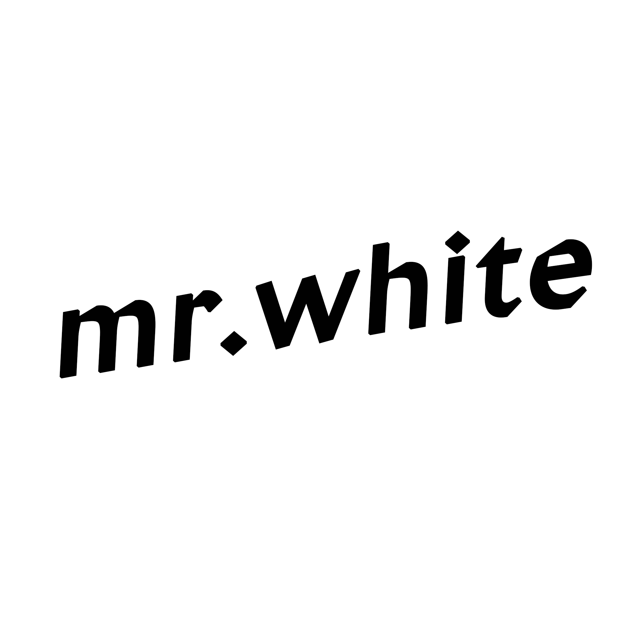 mariuswhite.com